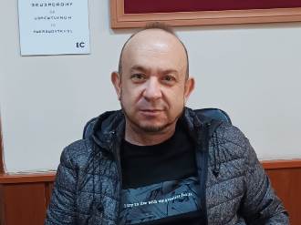 Dr. Keramettin ALTAN