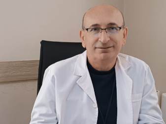 Dr. Hıdır YİĞİT